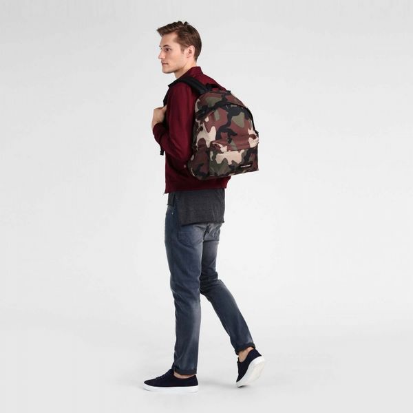 EASTPAK - Padded Pak'R - Camo